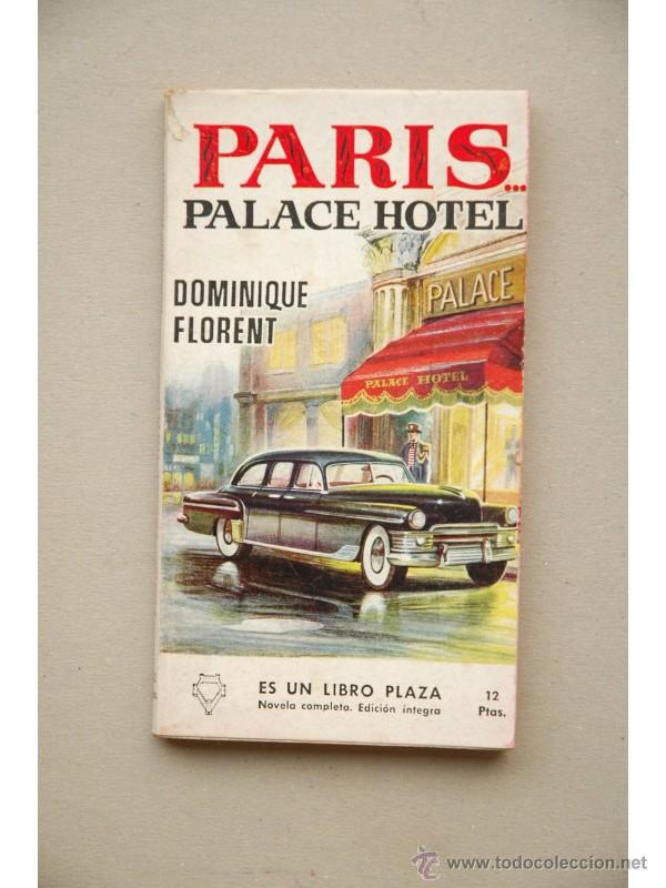 Libros: Paris - FLORENT, Dominique - Foto 1