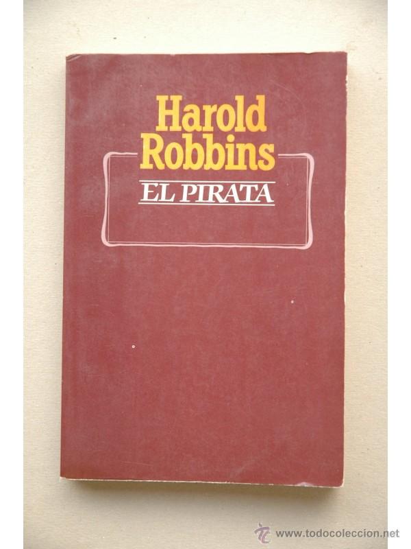 Libros: El pirata - ROBBINS, Harold - Foto 1