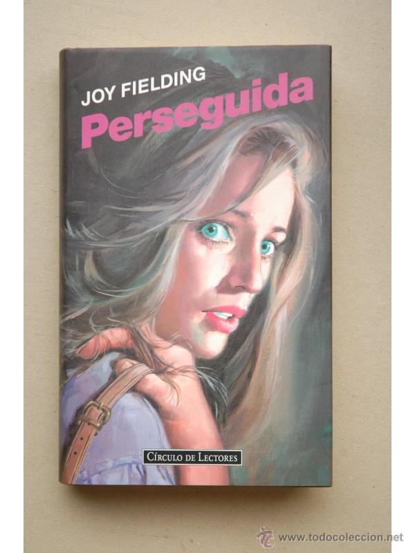 Libros: Perseguida - FIELDING, Joy - Foto 1