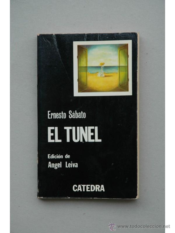 Libros: El tunel - S&Aacute;BATO, Ernesto - Foto 1