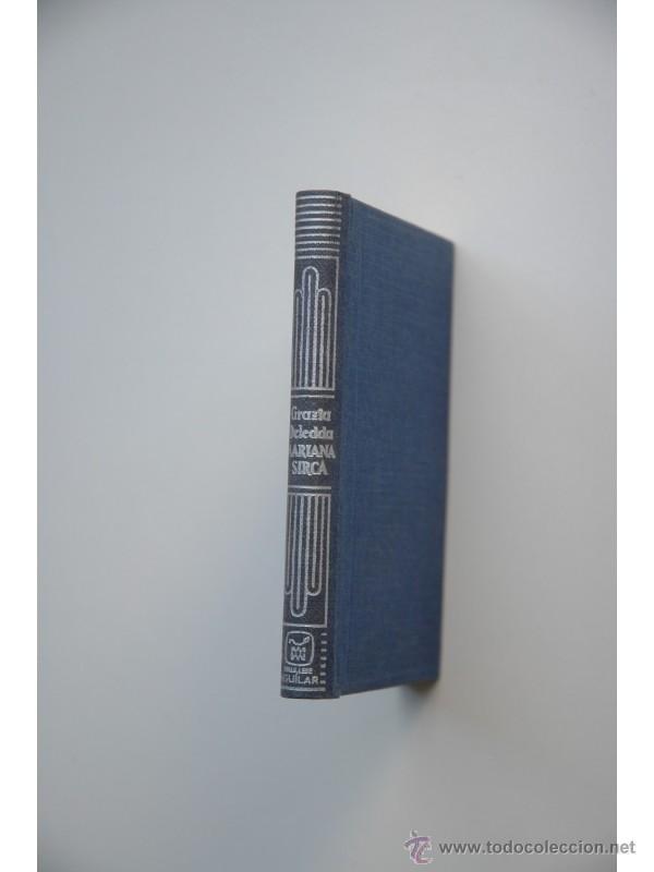 Libros: Mariana Sirca - DELEDDA, Grazia - Foto 1