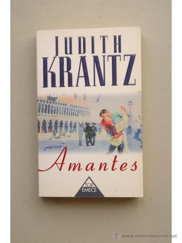 Libros: Amantes - KRANTZ, Judith - Foto 1