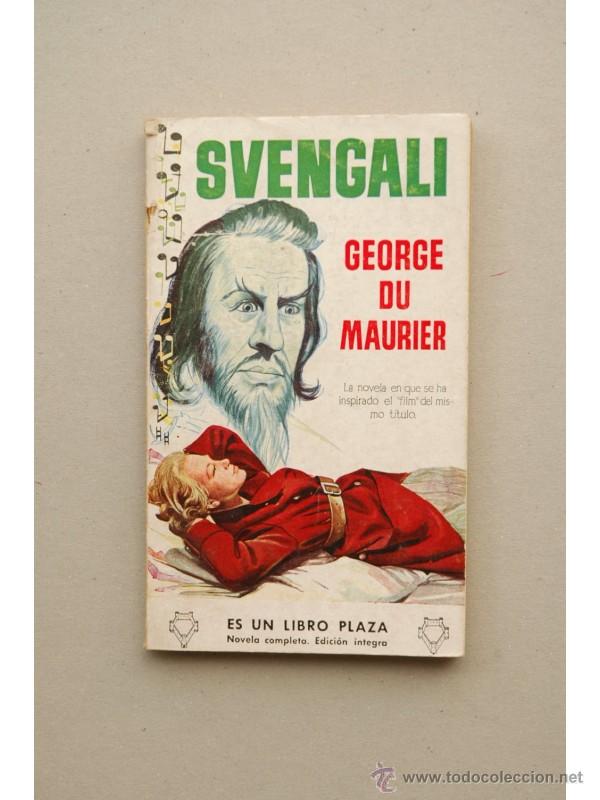 Libros: Svengali - MAURIER, George du - Foto 1