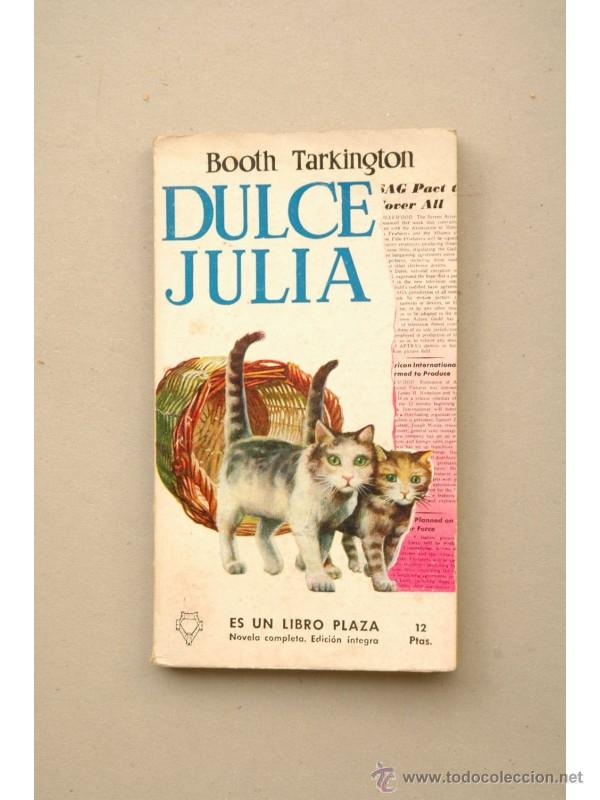 Libros: Dulce Julia - TARKINGTON, Booth - Foto 1