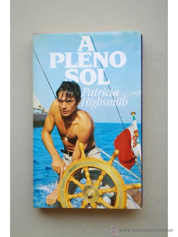 Libros: A pleno sol - HIGHSMITH, Patricia - Foto 1
