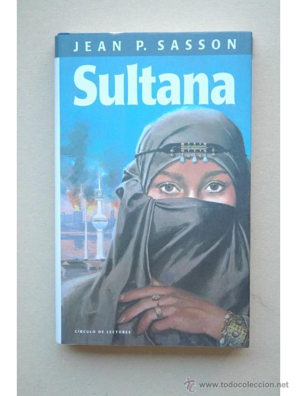 Libros: Sultana - SASSON, Jean - Foto 1