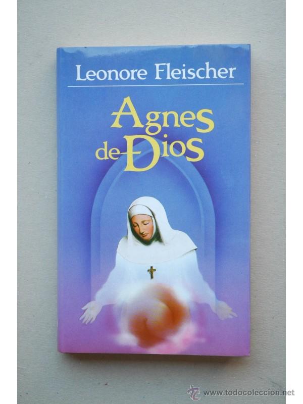 Libros: Agnes de Dios - FLEISCHER, Leonore - Foto 1
