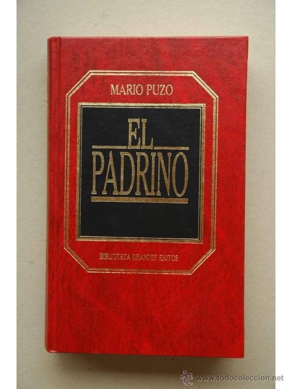 Libros: El Padrino - PUZO, Mario - Foto 1