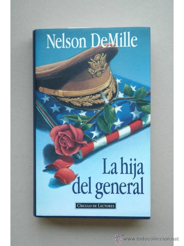 Libros: La hija del general - DEMILLE, Nelson - Foto 1