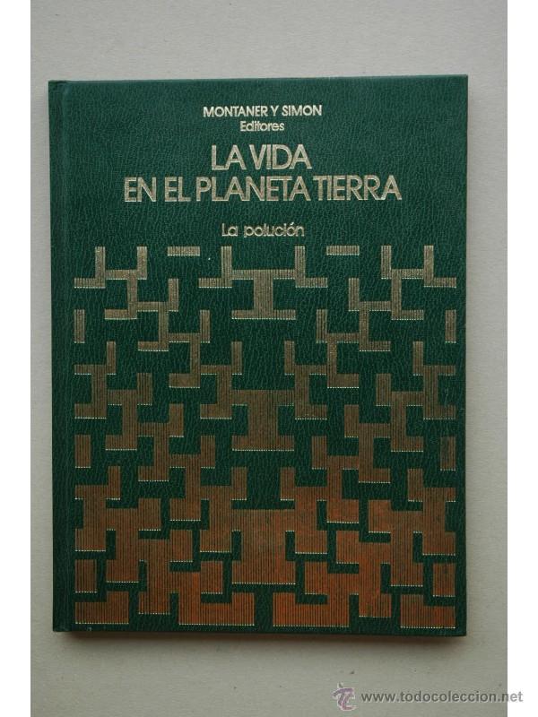 Libros: La poluci&oacute;n - BREACH, Ian - Foto 1