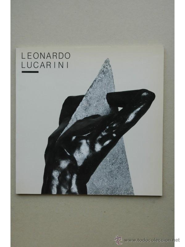 Libros: Leonardo Lucarini - LUCARINI, Leonardo - Foto 1