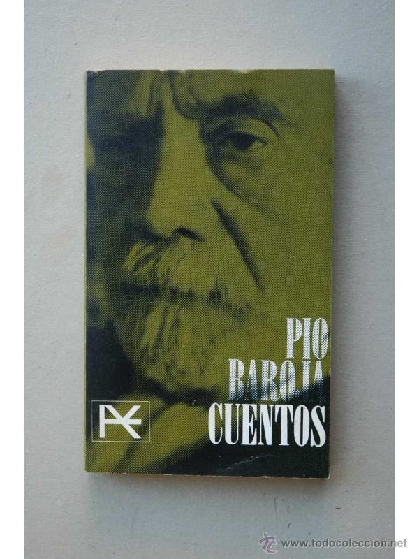 Libros: Cuentos - BAROJA, P&iacute;o - Foto 1