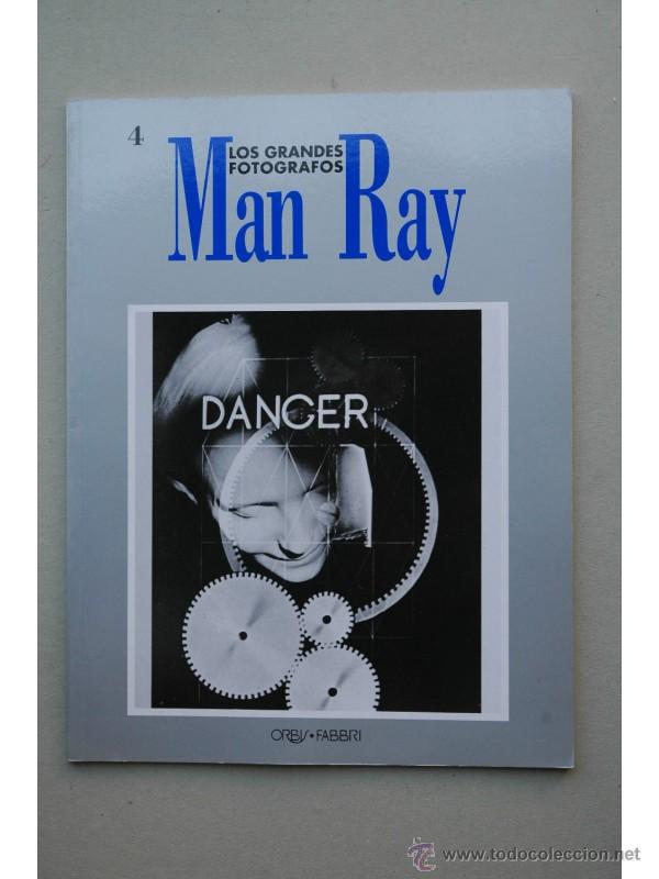 Libros: Man Ray - RAY, Man - Foto 1