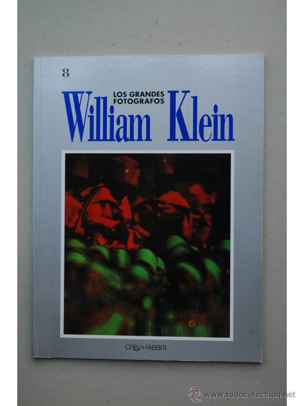 Libros: William Klein - KLEIN, William - Foto 1