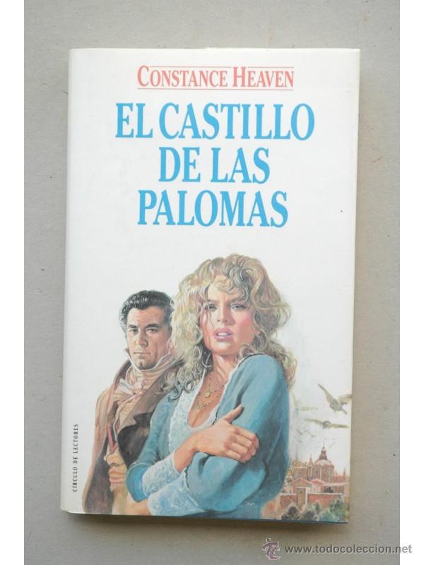 Libros: El castillo de las palomas - HEAVEN, Constance - Foto 1