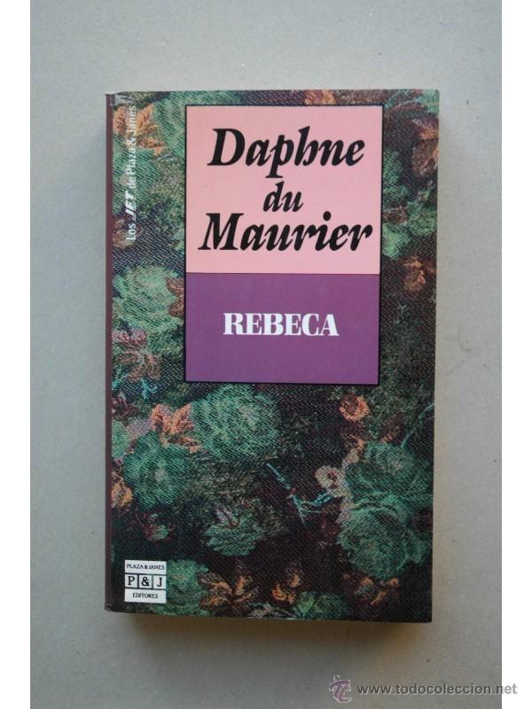 Libros: Rebeca - MAURIER, Daphne du - Foto 1