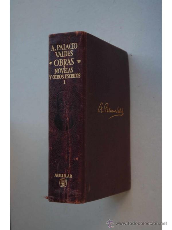 Libros: Obras completas. Tomo I - PALACIO VALD&Eacute;S, Armando - Foto 1