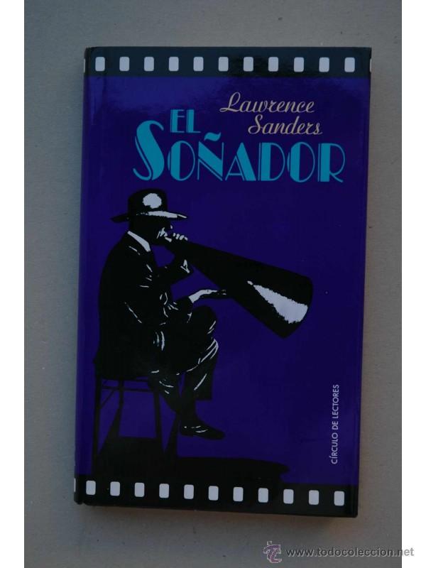 Libros: El so&ntilde;ador - SANDERS, Lawrence - Foto 1