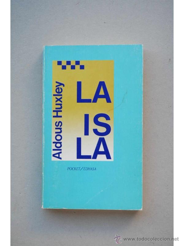 Libros: La Isla - HUXLEY, Aldous - Foto 1