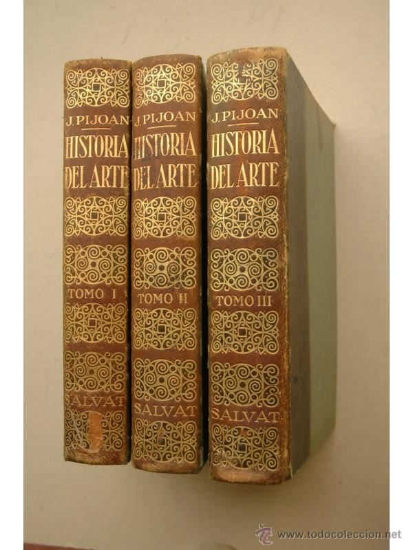 Libros: Historia del arte - PIJOAN, Jos&eacute; - Foto 1