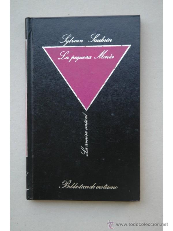 Libros: La peque&ntilde;a Mar&iacute;a - SAULNIER, Sylvaine - Foto 1
