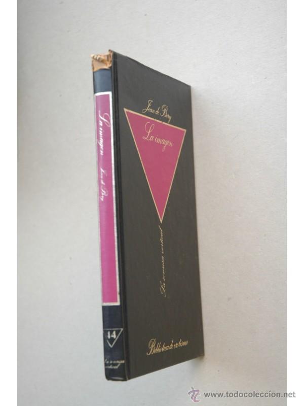 Libros: La imagen - BERY, Jean de - Foto 1