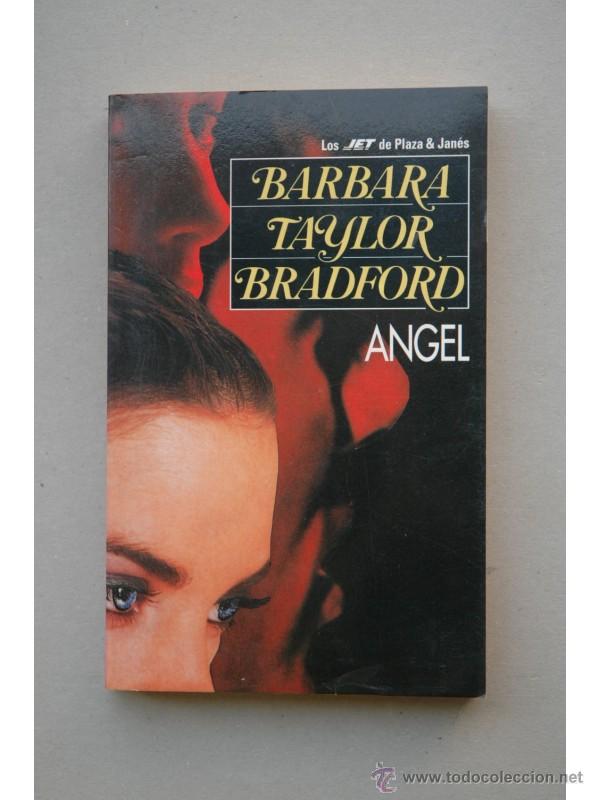 Libros: Angel - BRADFORD, Barbara Taylor - Foto 1