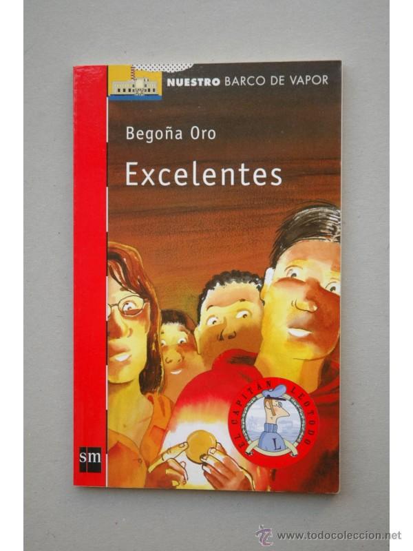 Libros: Excelentes - ORO, Bego&ntilde;a - Foto 1