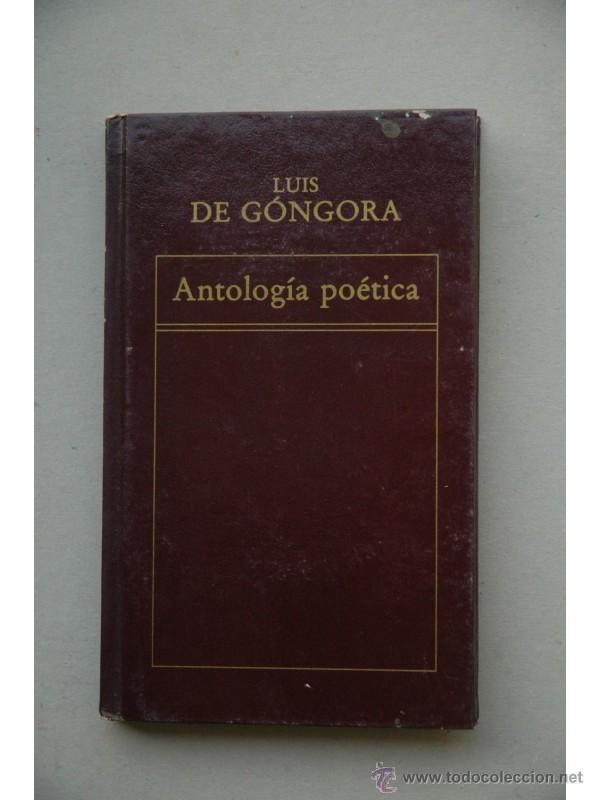 Libros: Antolog&iacute;a po&eacute;tica - SIMONI, Gast&oacute;n - Foto 1