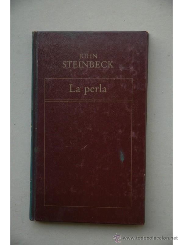 Libros: La perla - STEINBECK, John - Foto 1
