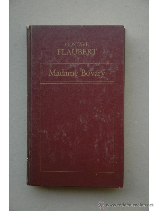 Libros: Madame Bovary - FLAUBERT, Gustave - Foto 1