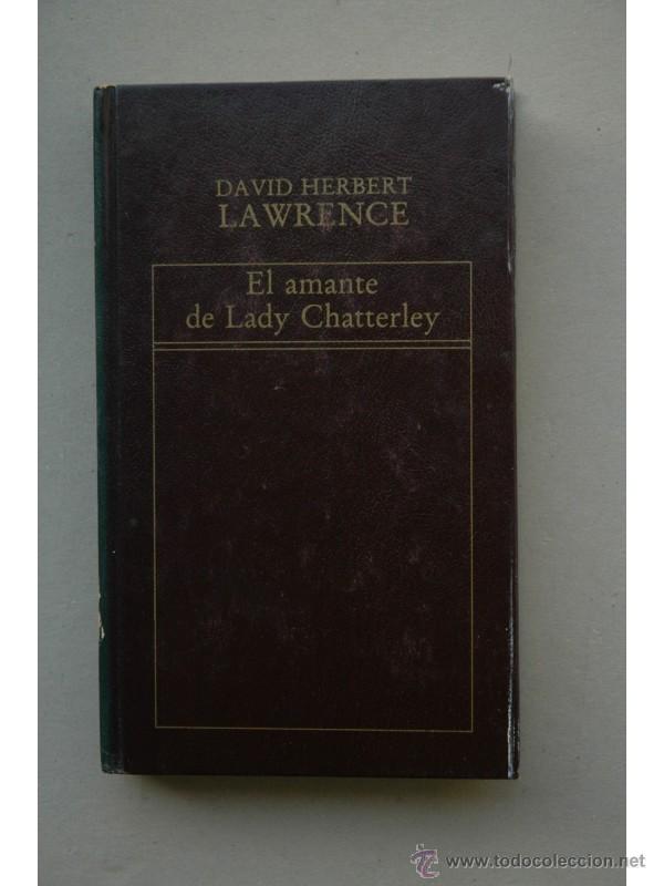 Libros: El amante de Lady Chatterley - LAWRENCE, D. H. - Foto 1