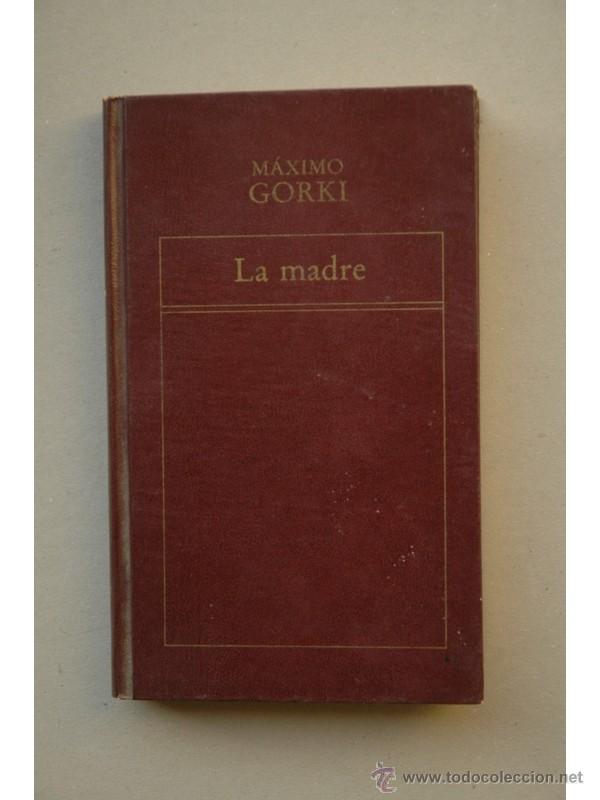 Libros: La madre - GORKI, Maksim - Foto 1