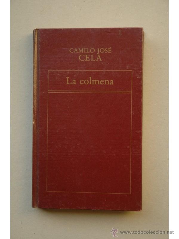 Libros: La colmena - CELA, Camilo Jos&eacute; - Foto 1