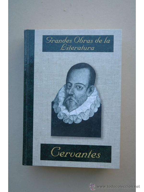 Libros: Novelas ejemplares - CERVANTES SAAVEDRA, Miguel de - Foto 1