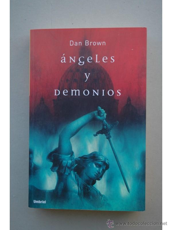 Libros: &Aacute;ngeles y demonios - BROWN, Dan - Foto 1