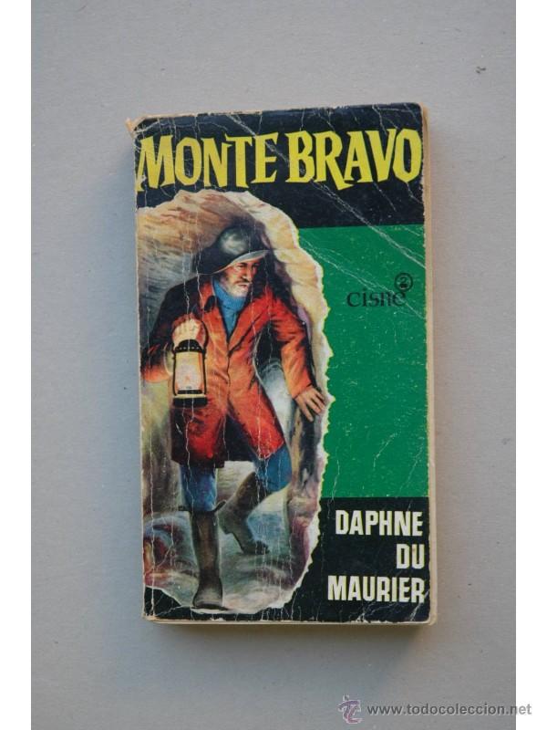 Libros: Monte Bravo - MAURIER, Daphne du - Foto 1