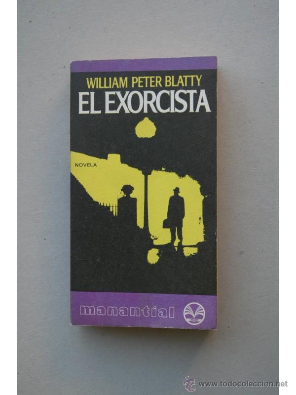 Libros: El exorcista - BLATTY, William Peter - Foto 1