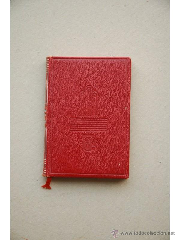 Libros: T&uacute; eres la paz - LARRA, Mariano Jos&eacute; de - Foto 1