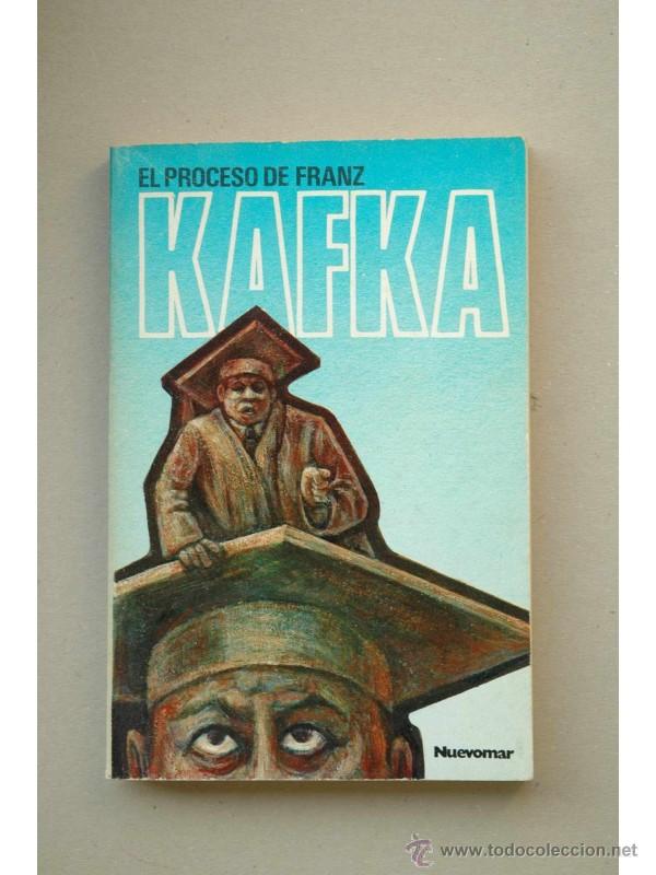 Libros: El proceso - KAFKA, Franz - Foto 1