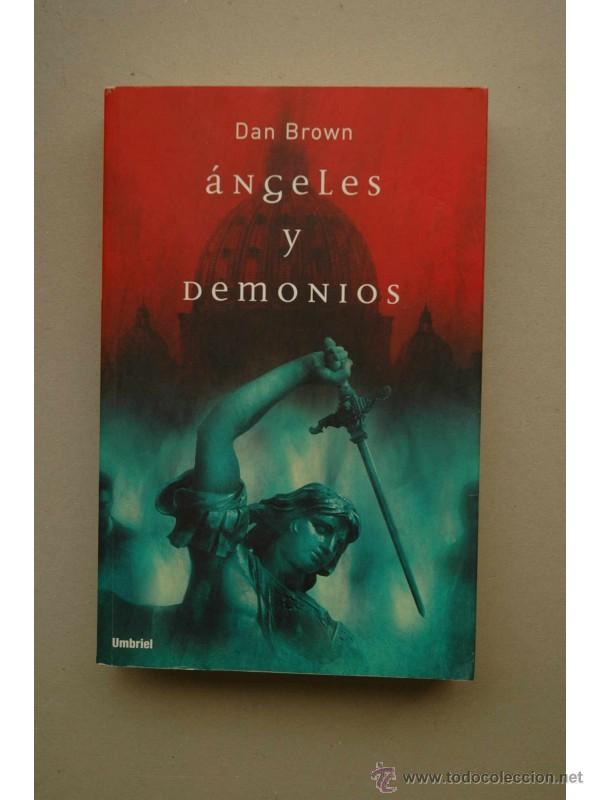 Libros: &Aacute;ngeles y demonios - BROWN, Dan - Foto 1