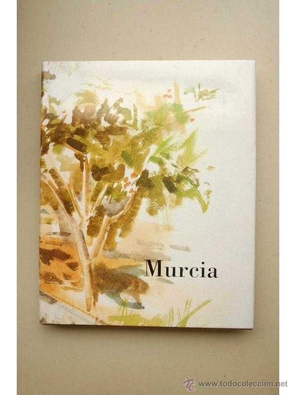 Libros: MURCIA - AUTORES VARIOS - Foto 1