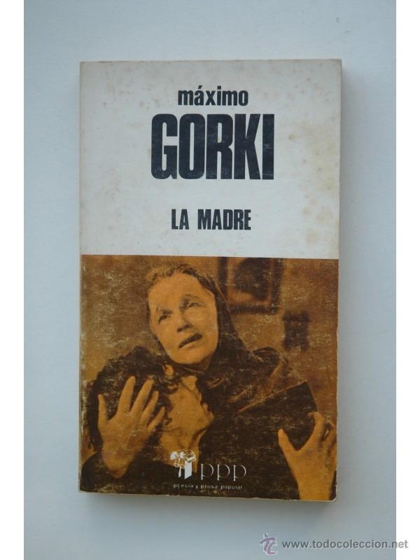 Libros: La madre - GORKI, Maksim - Foto 1