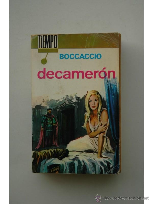 Libros: Decameron - BOCCACCIO, Giovanni - Foto 1