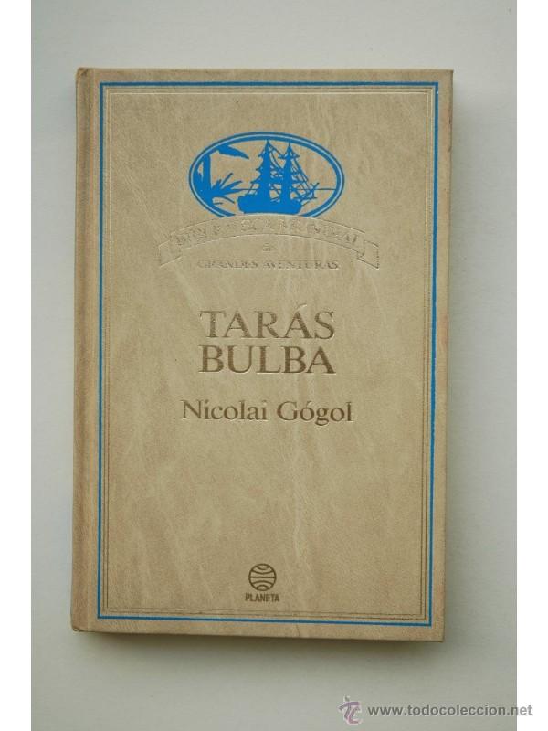 Libros: Tar&aacute;s Bulba - GOGOL, Nikolai Vasilievich - Foto 1