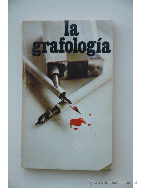 Libros: La grafolog&iacute;a - AUTORES VARIOS - Foto 1
