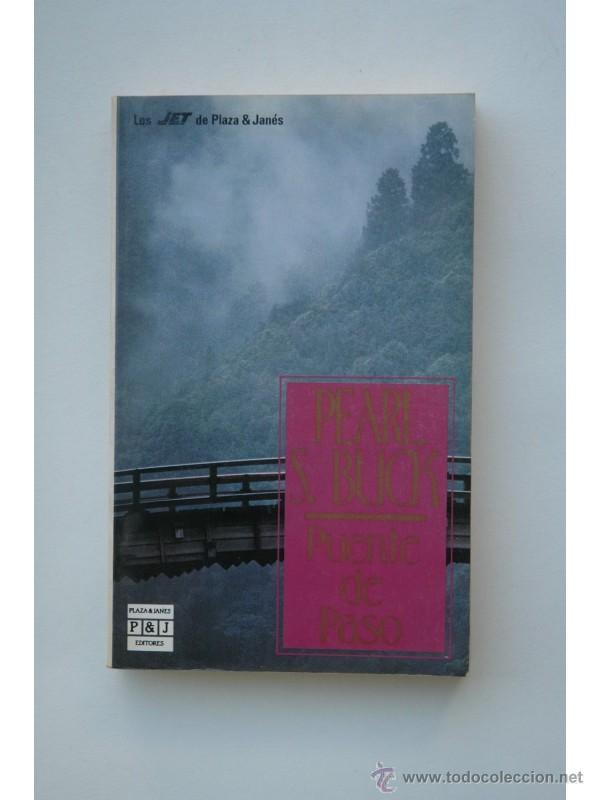 Libros: Puente de paso - BUCK, Pearl S. - Foto 1