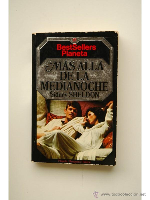 Libros: M&aacute;s all&aacute; de la medianoche - SHELDON, Oliver - Foto 1