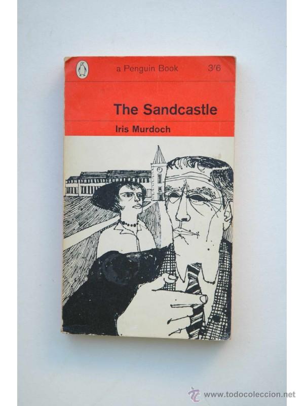 Libros: The Sandcastle - MURDOCH, Iris - Foto 1