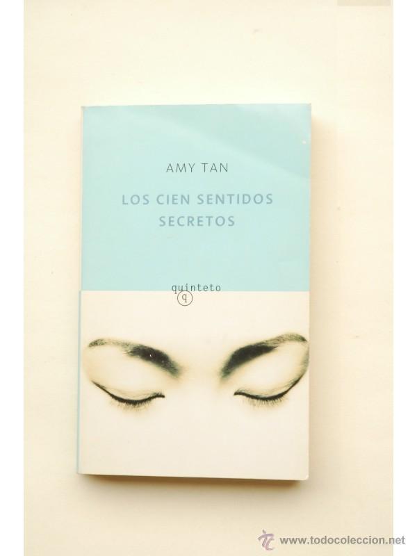 Libros: Los cien sentidos secretos - TAN, Amy - Foto 1
